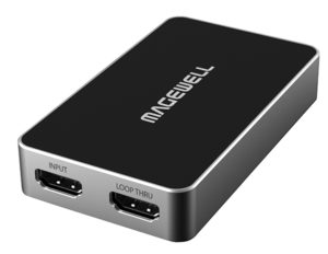 Magewell USB Capture HDMI Plus