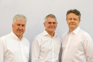Marquis Broadcast staff