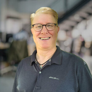 Bruce MacIntosh